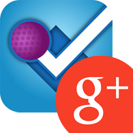 G+ and 4square!!!