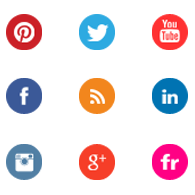 Our Social Nets