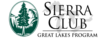 Sierra Club Great Lakes Program!
